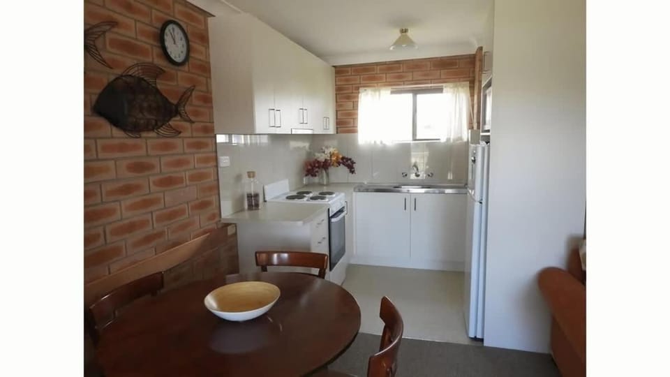 Siebel 6 Apartment in Merimbula