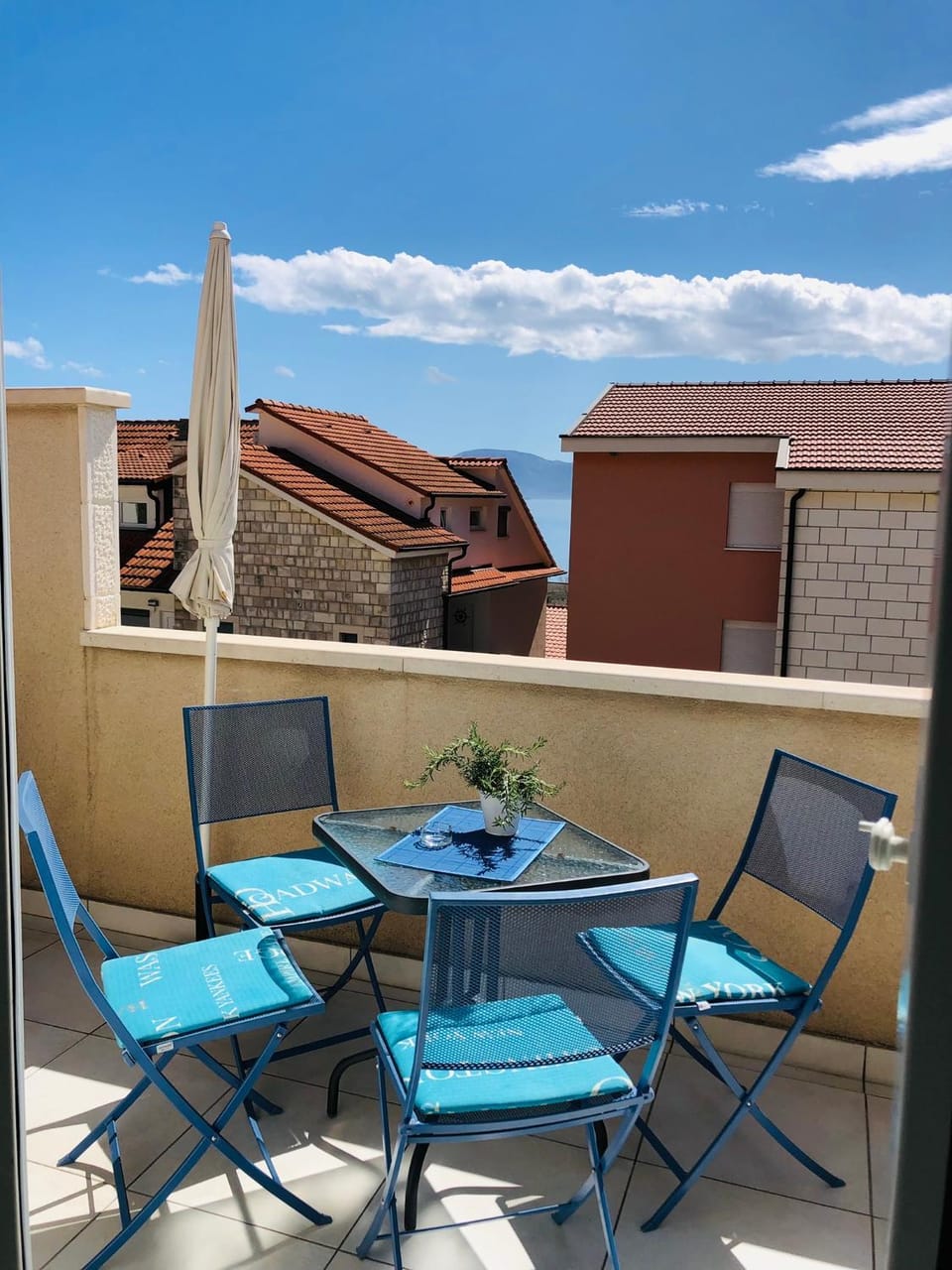 Balcony/Terrace, Balcony/Terrace