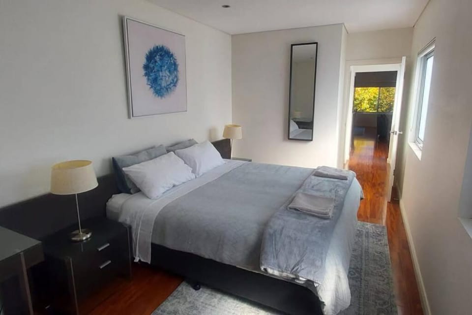 Spacious 2 bedroom apartment @Kingston Foreshore House in Canberra