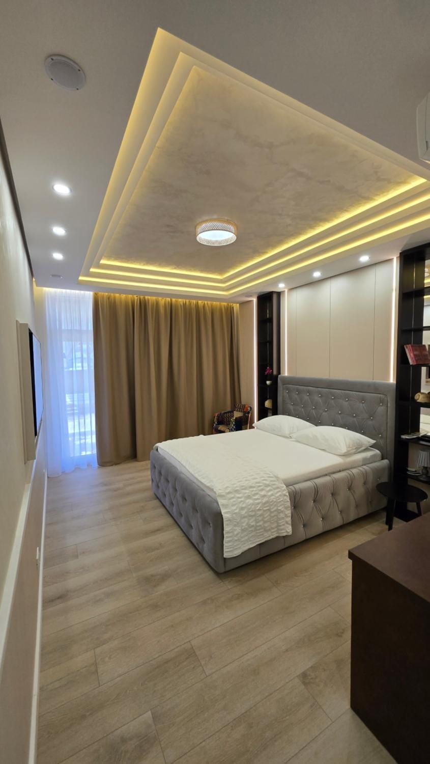 Villa Principessa Podstrana Apartment in Podstrana