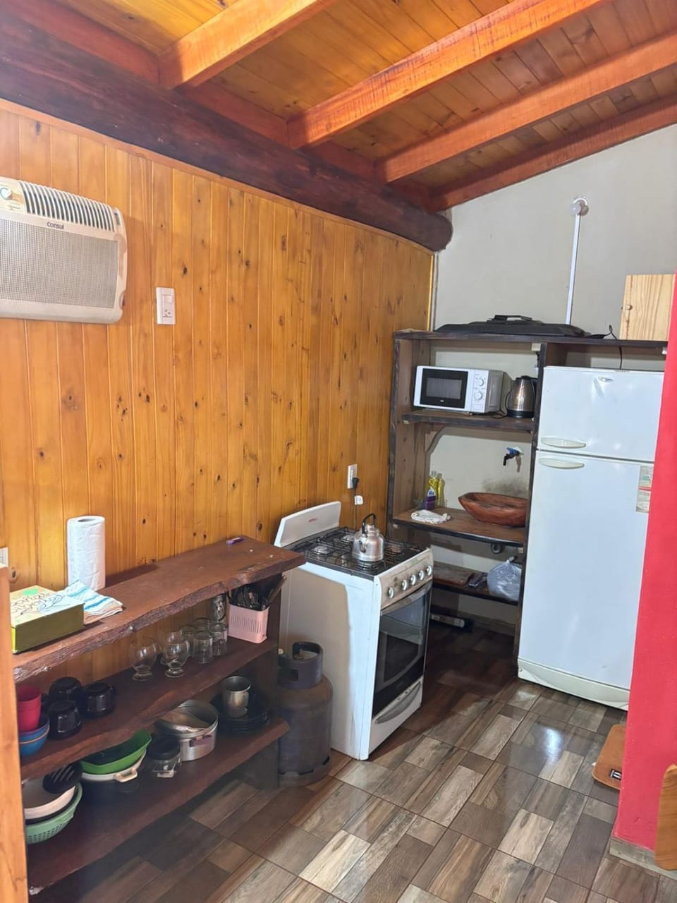 Cabañas Libertad en Misiones House in Misiones Province, Argentina