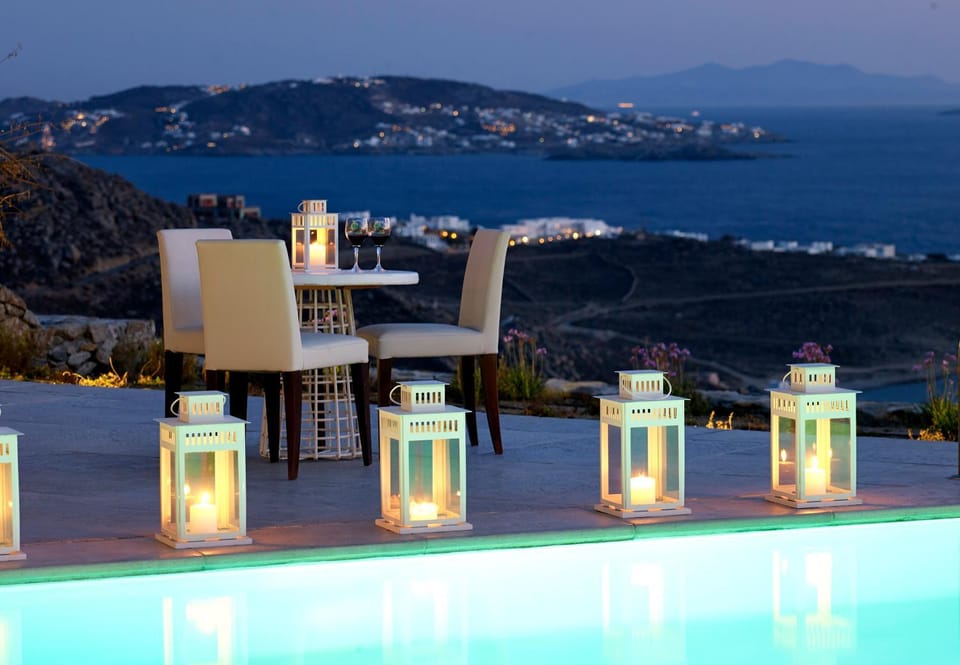 View (from property/room), Swimming pool, Swimming pool