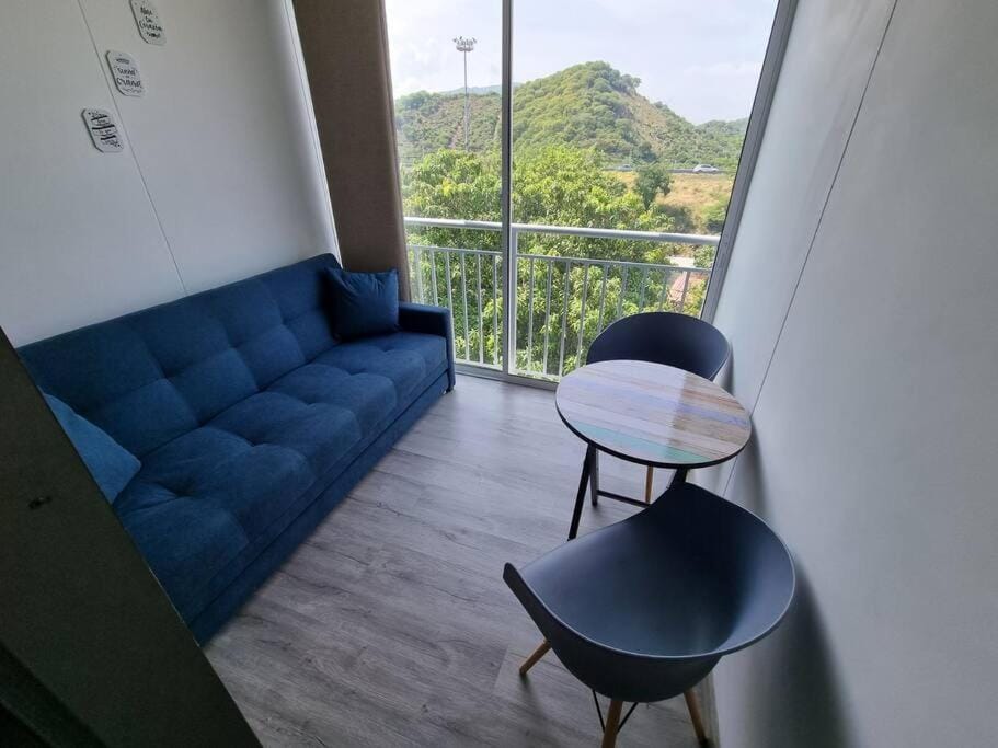 Apartamento Nuevo en Santa Marta Rodadero Apartment in Gaira