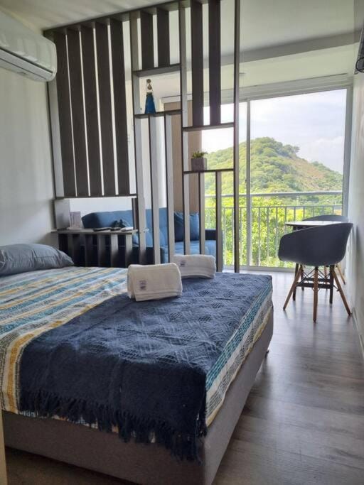 Apartamento Nuevo en Santa Marta Rodadero Apartment in Gaira
