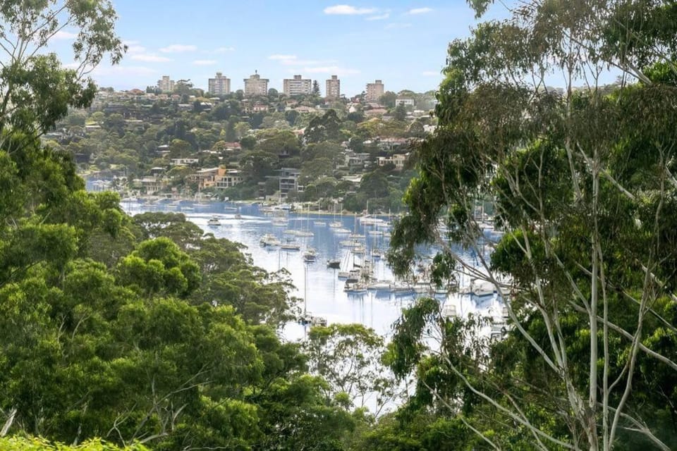 Cammeray 3 bedroom duplex - ROWL1 House in Sydney