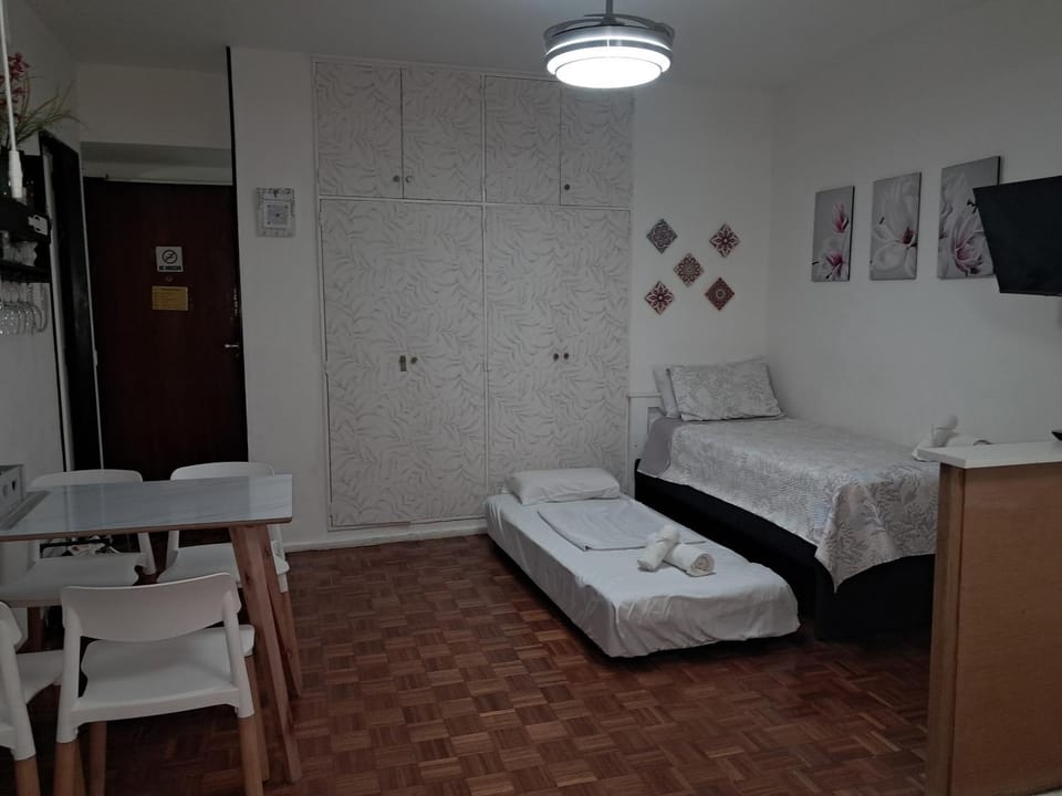 Vivi la mejor experiencia en el corazon de BA !!!! Apartment in Buenos Aires