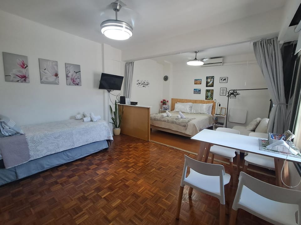 Vivi la mejor experiencia en el corazon de BA !!!! Apartment in Buenos Aires