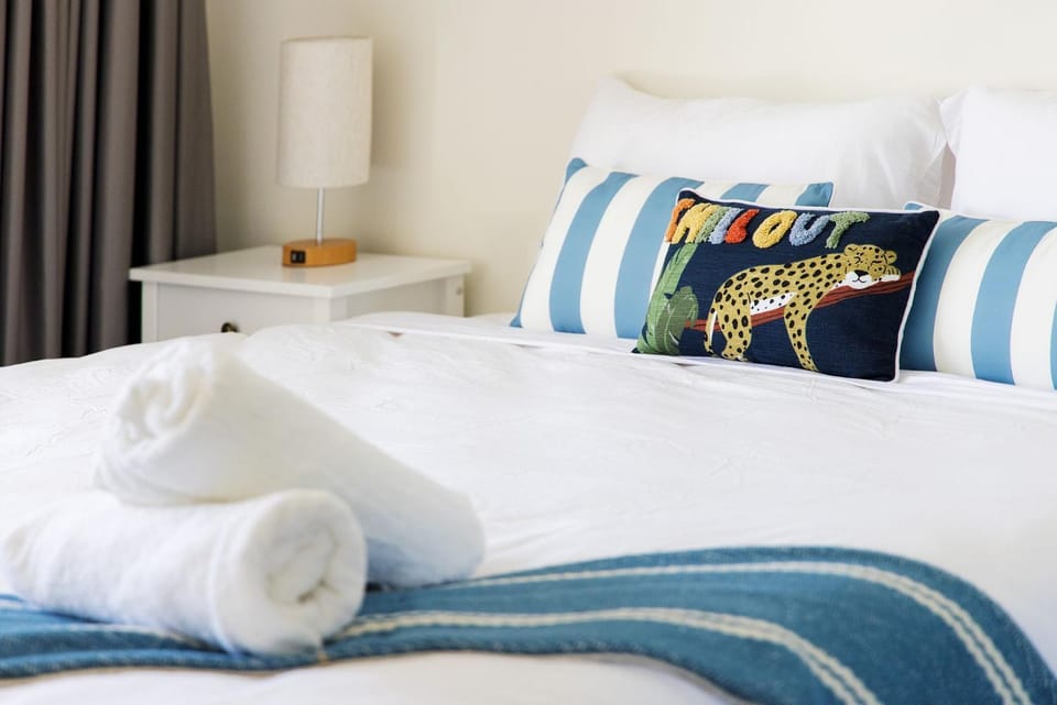 Bentley Beach Villa House in Nelson Bay