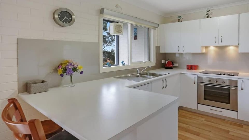 North Terrace 9 Apartment in Merimbula