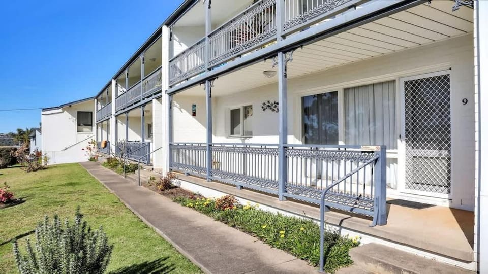 North Terrace 9 Apartment in Merimbula