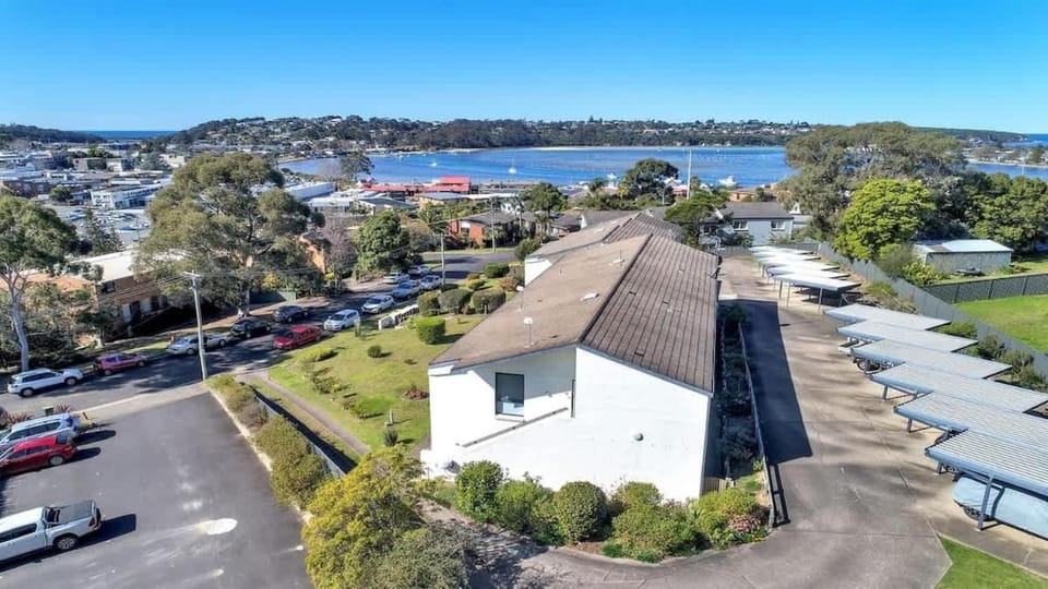 North Terrace 9 Apartment in Merimbula