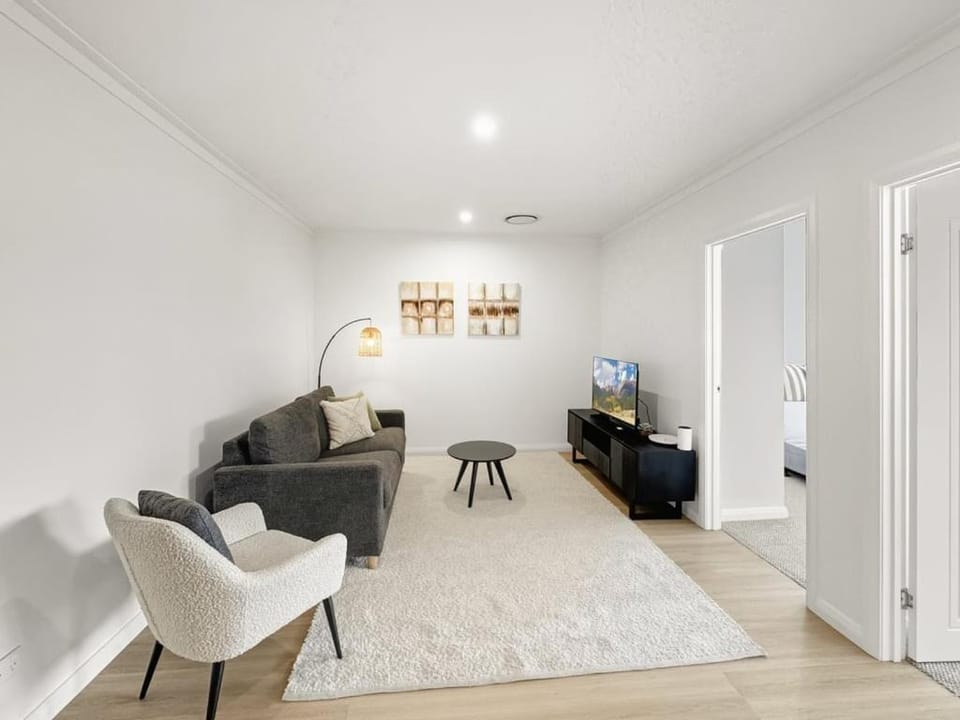 Kincaid Central 2 Apartment in North Wagga Wagga