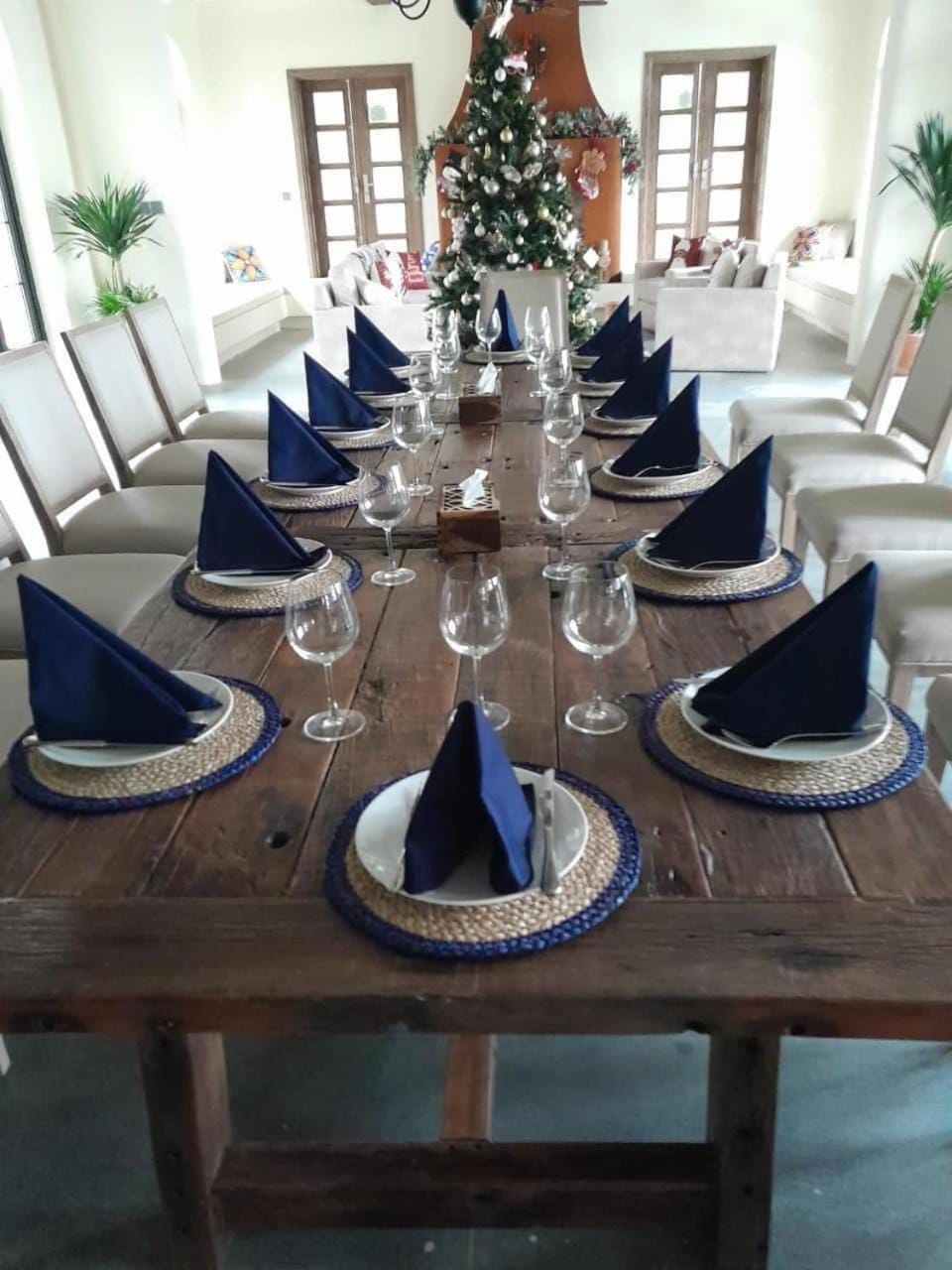 Banquet/Function facilities