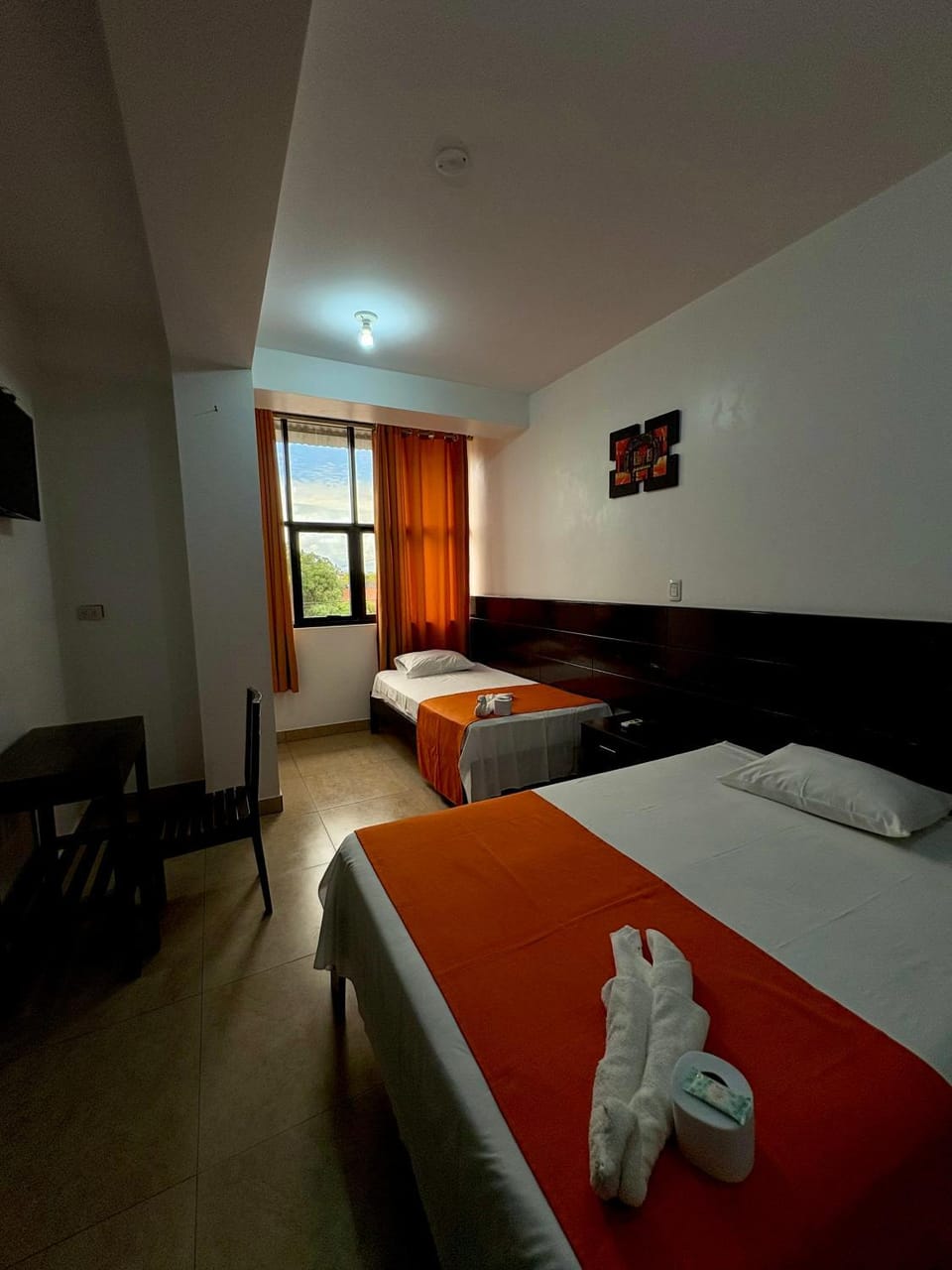Hotel Luxor Pucallpa Hotel in Pucallpa