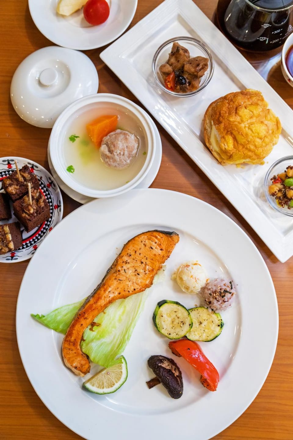Food, Dinner, Dinner