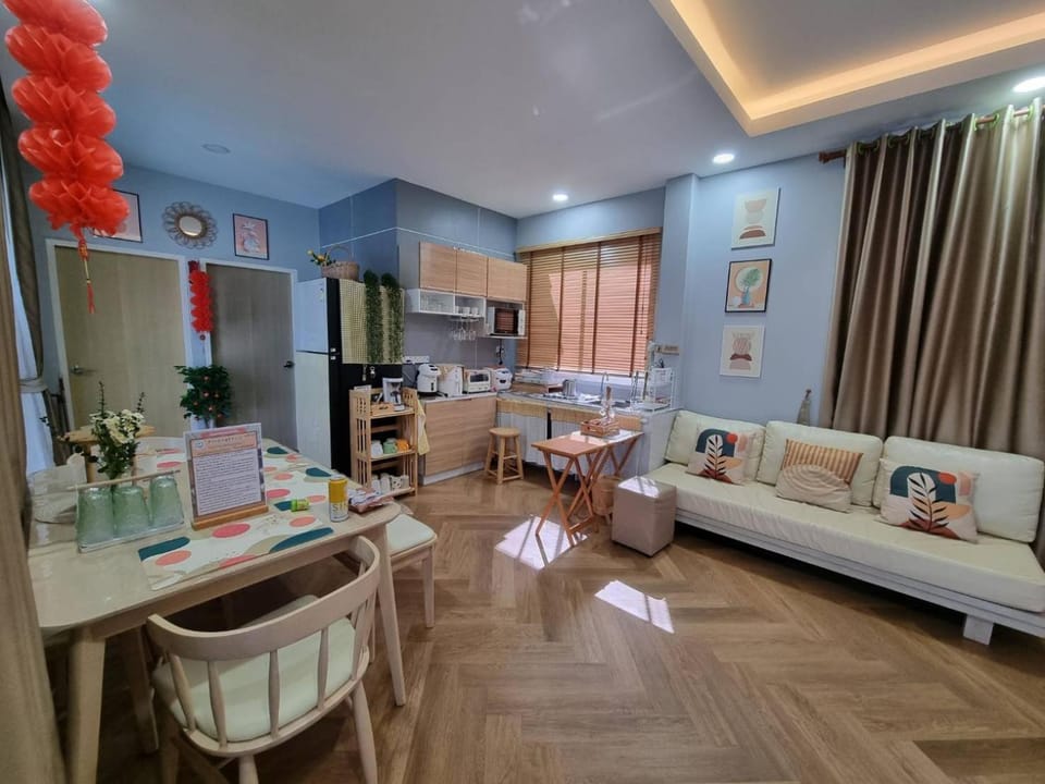 Khiangkhoo Pool Villa ChiangKhan - เคียงคู่พูลวิลล่าเชียงคาน Villa in Vientiane Province, Laos
