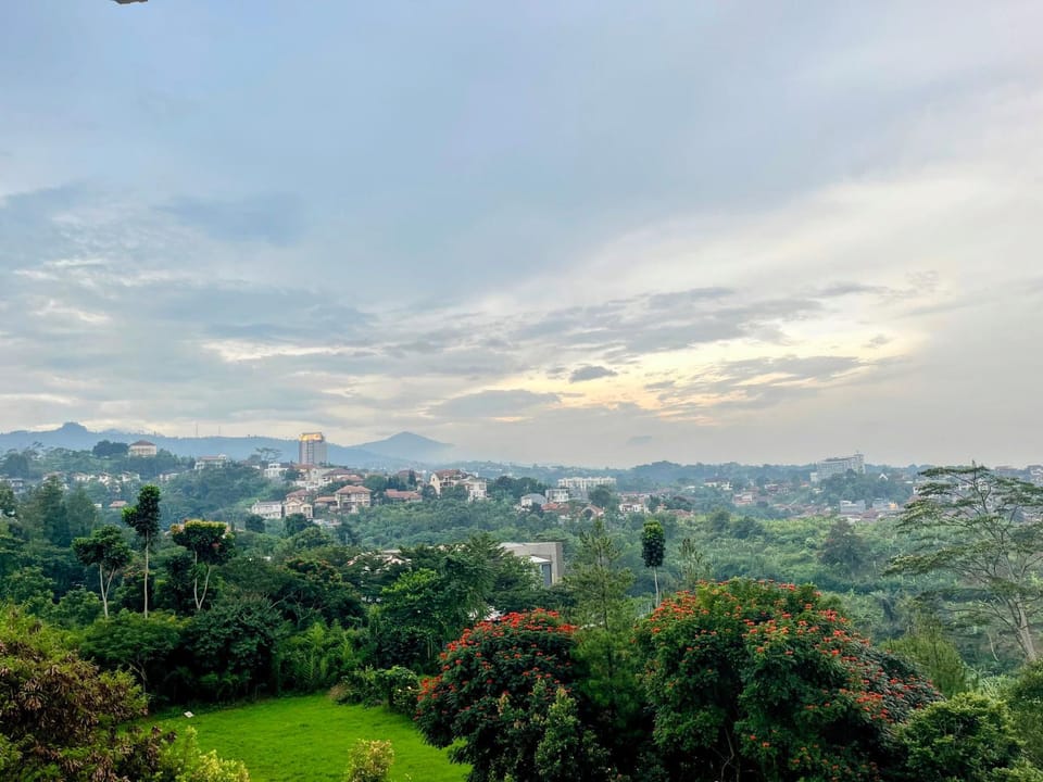 Cottonwood Apartment at Marbella Suites Dago Apartment in Bandung
