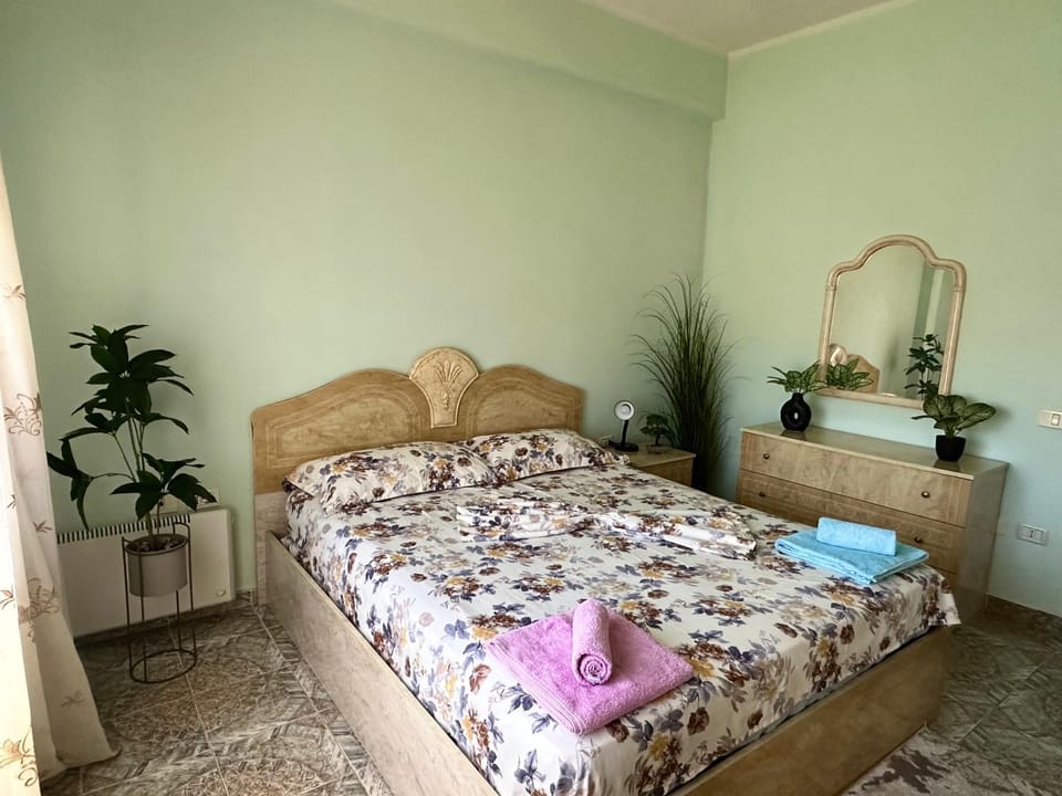 Durres Rebi 2 Apartament Apartment in Tirana County, Albania