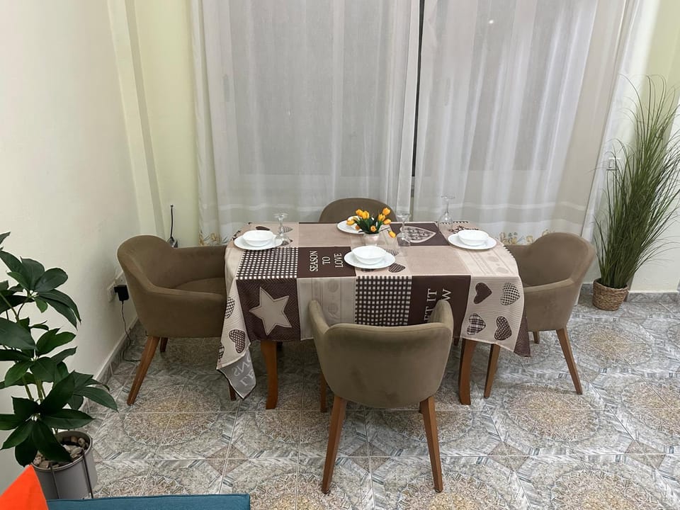 Durres Rebi 2 Apartament Apartment in Tirana County, Albania