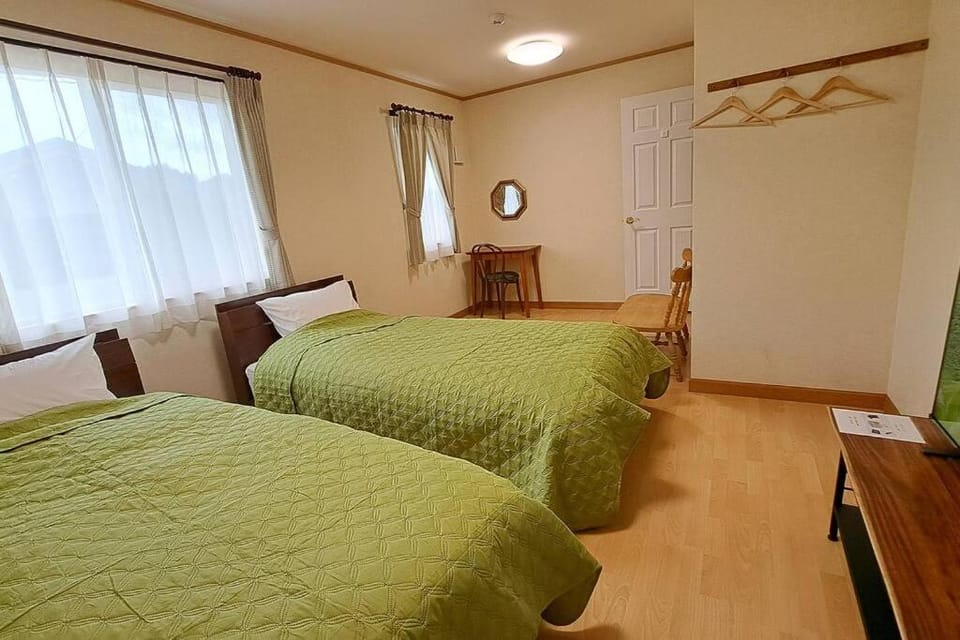 ホリデーハウス慈野(ジノ) Apartment in Takayama