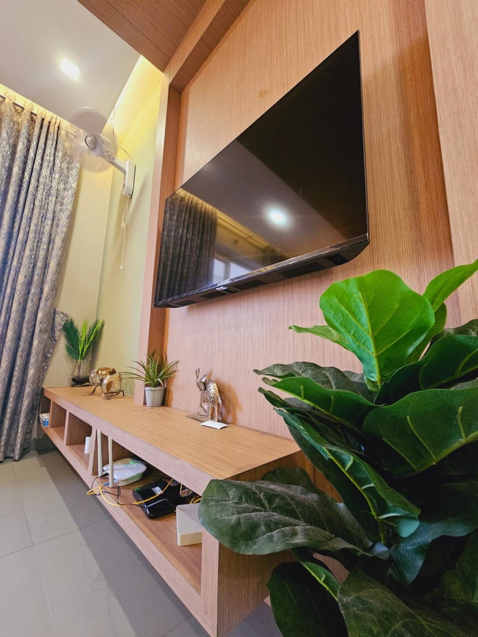 Ivory sea castle Apartment in Kozhikode
