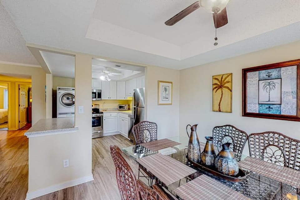 Bluff Villas 1734 Villa in Hilton Head Island