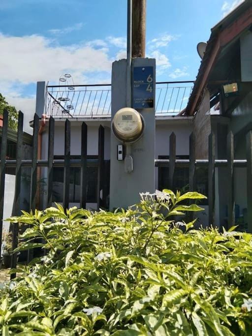 A Unique and Cozy WholeHouse in Babak Samal Island House in Island Garden City of Samal