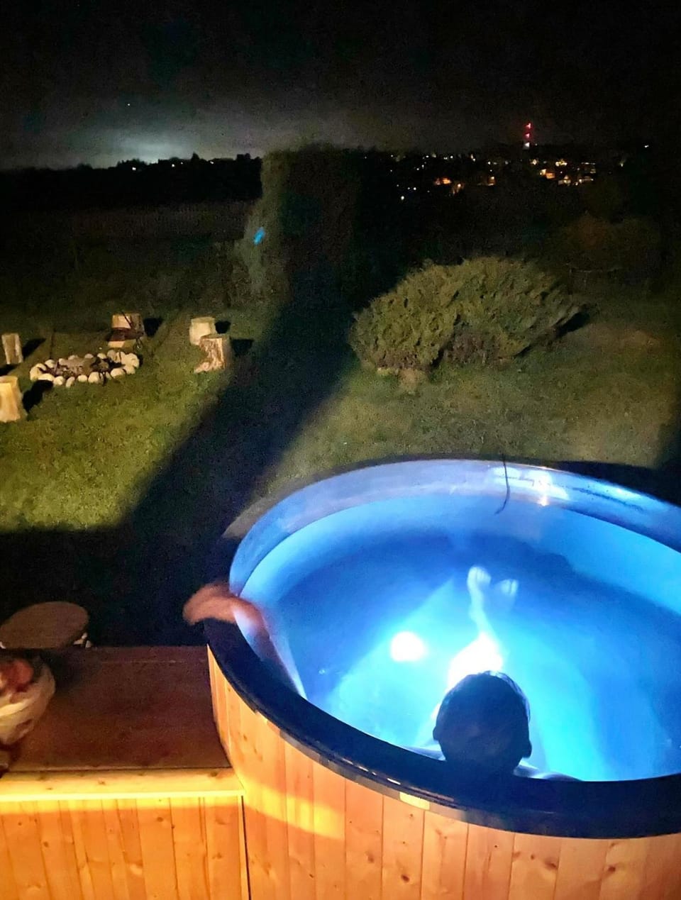 View (from property/room), Other, Bath