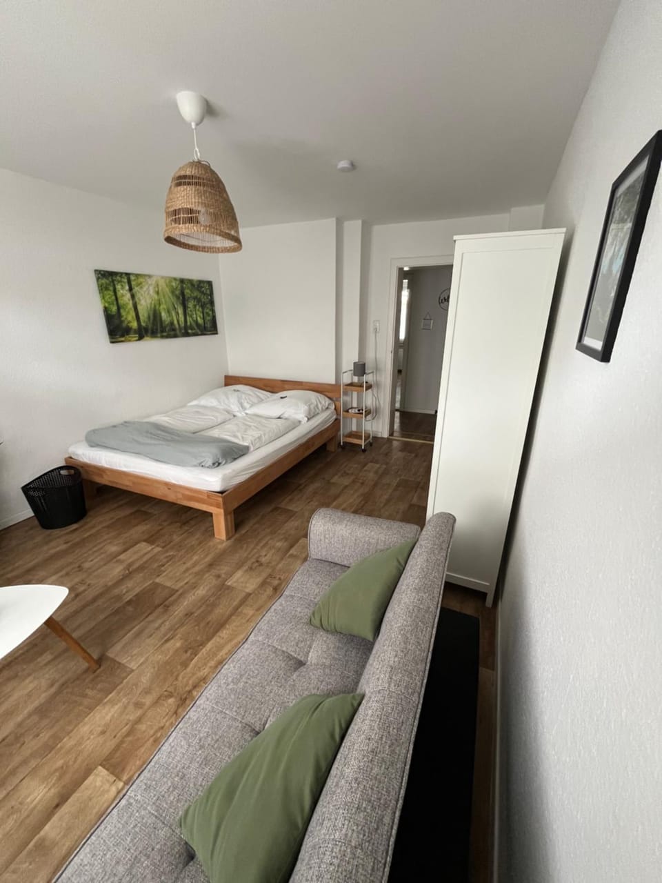 TV and multimedia, Bedroom