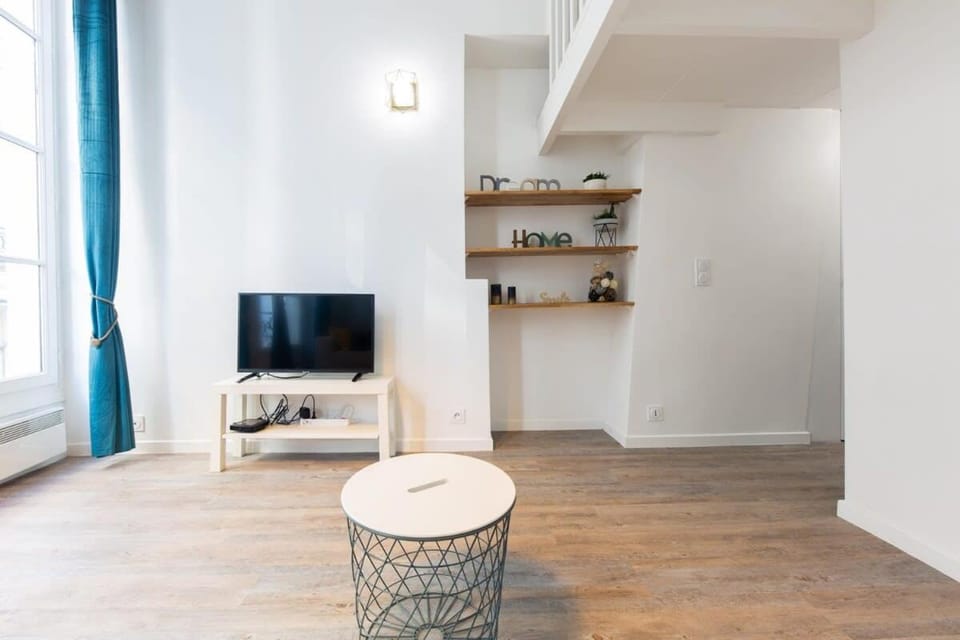Le Loft Latin - Heart of Latin Quarter Apartment in Paris