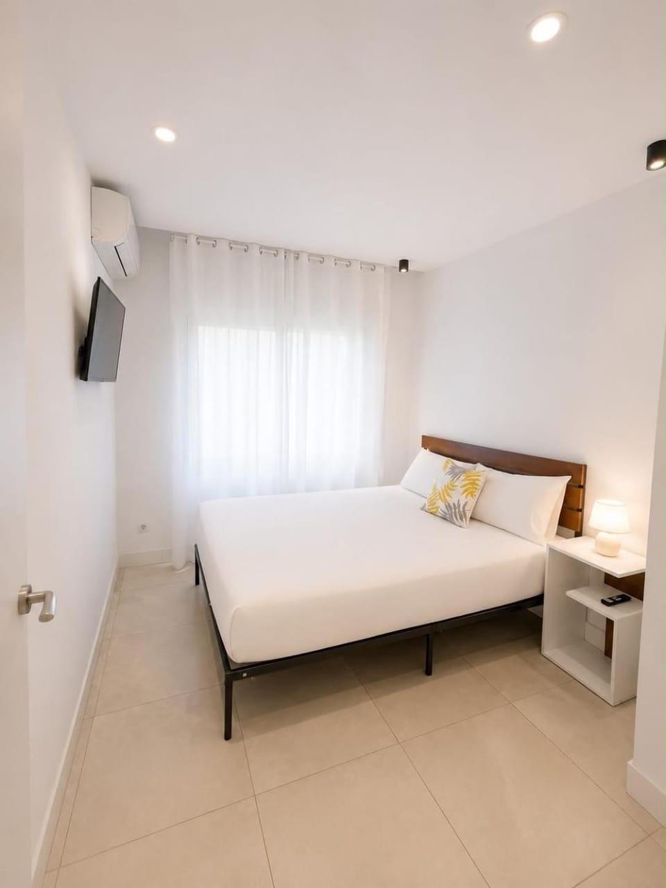 Apartamentos Pío XII, Madrid Apartment in Madrid