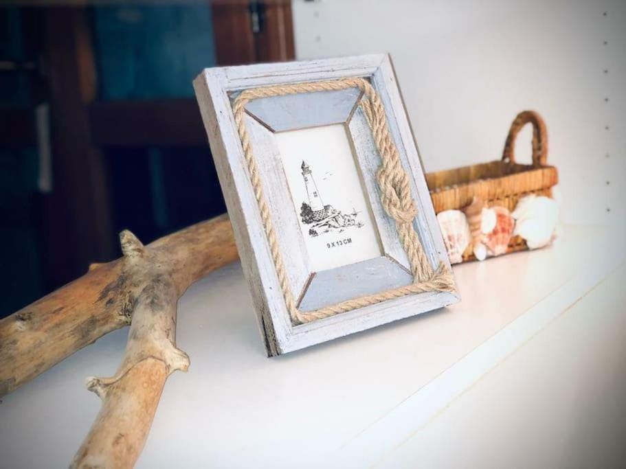 Villetta a pochi passi dalle spiagge di Lacona House in Lacona