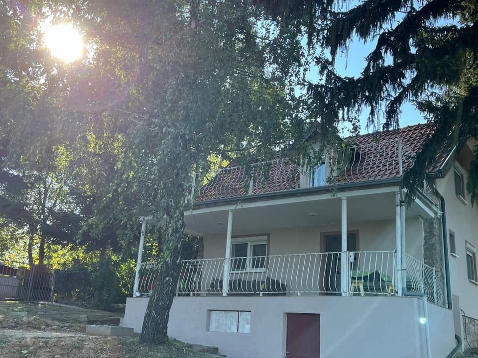 Property building, Day