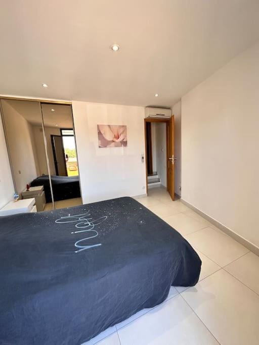 L’élégance de la pierre Apartment in Arles