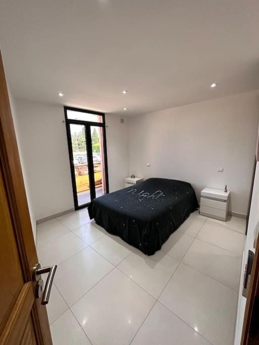 L’élégance de la pierre Apartment in Arles