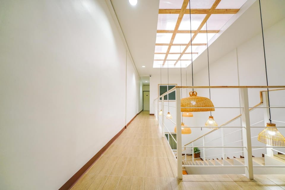 Nut Home Hostel Hostel in Bangkok