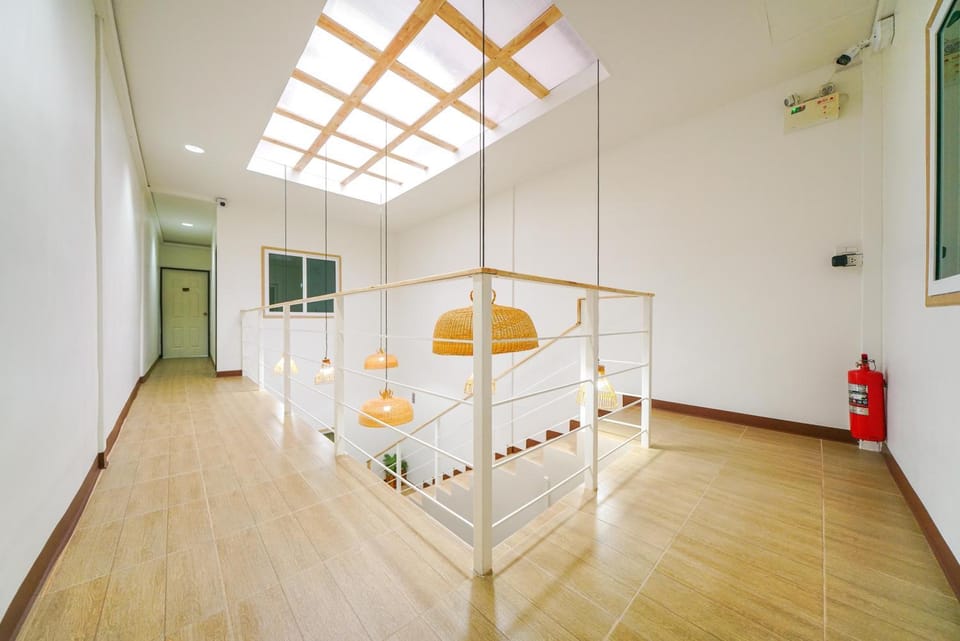 Nut Home Hostel Hostel in Bangkok