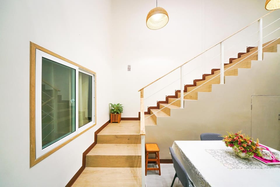 Nut Home Hostel Hostel in Bangkok