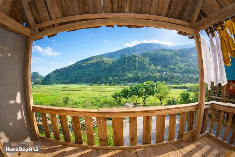 Day, Balcony/Terrace