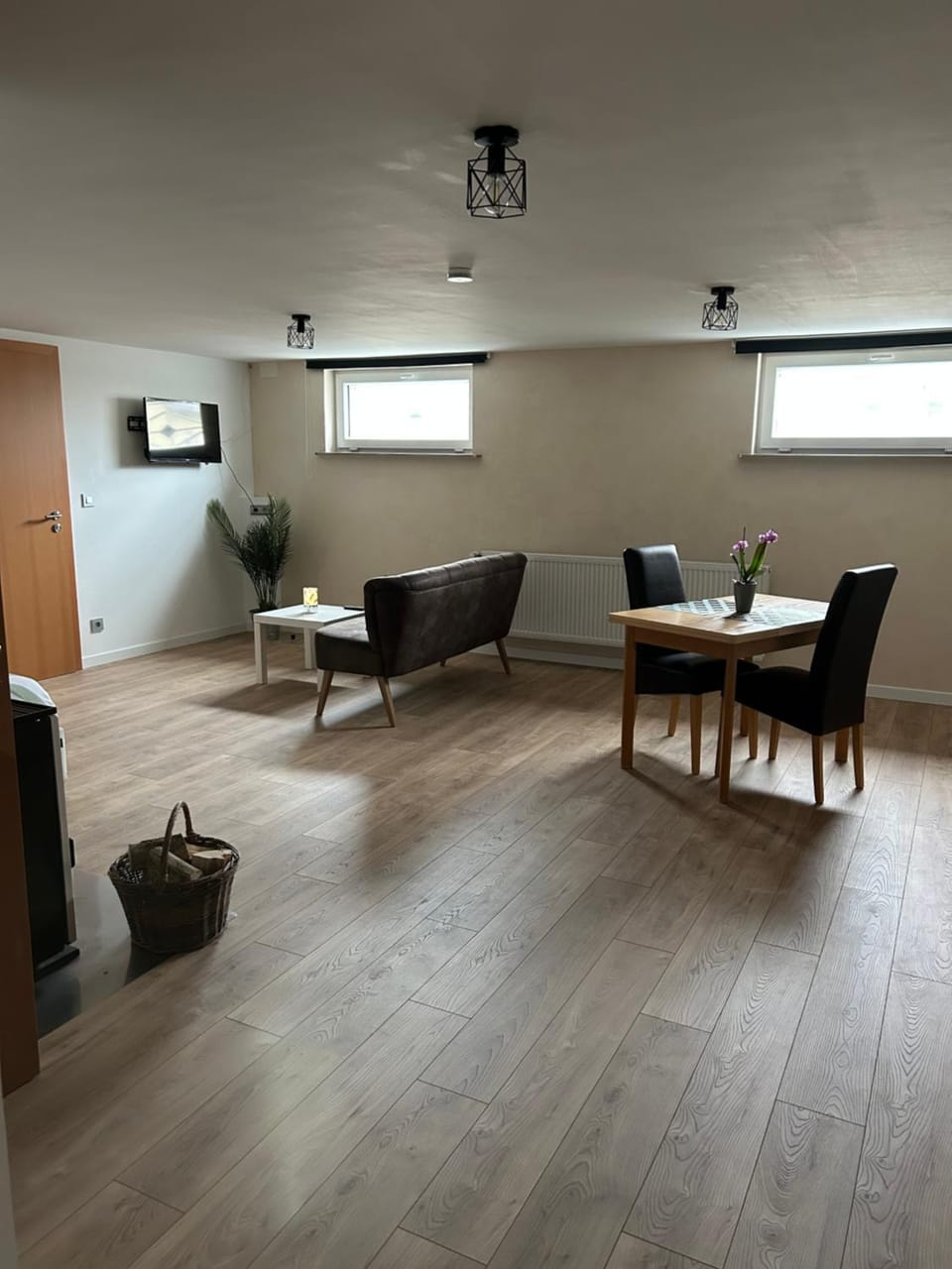 Chez Nadia Apartment in Baden-Württemberg