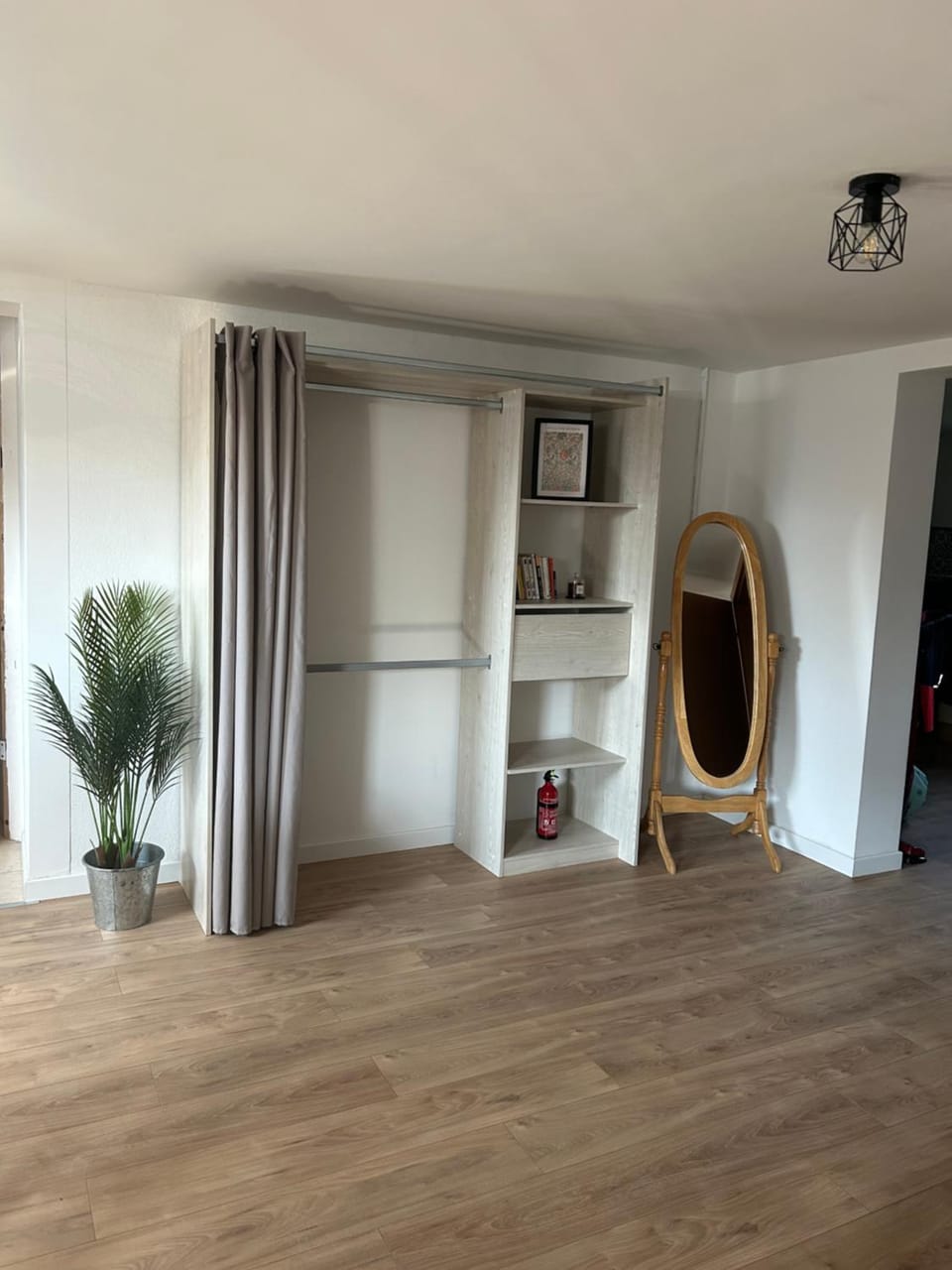 Chez Nadia Apartment in Baden-Württemberg