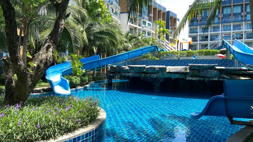 Day, Pool view, Swimming pool