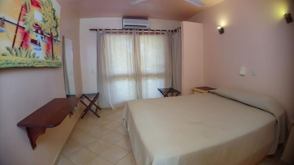 Villa La Plantacion Bed and Breakfast in Las Galeras