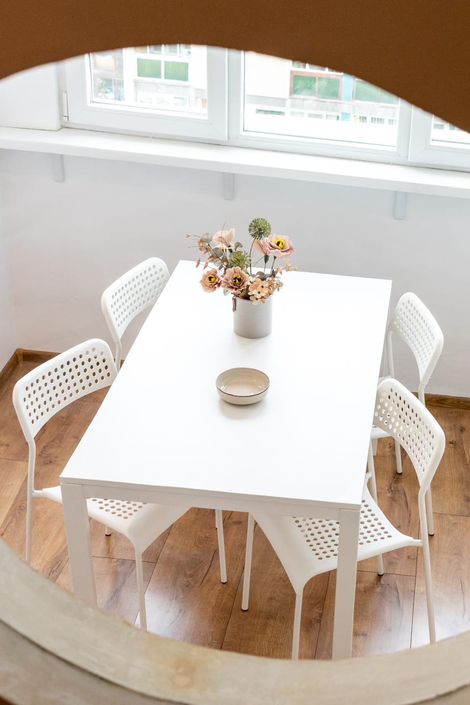 Dining area, Diving, Dinner