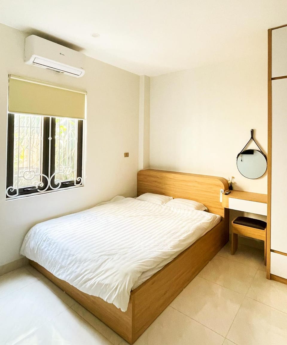 Crabby homes Vacation rental in Laos