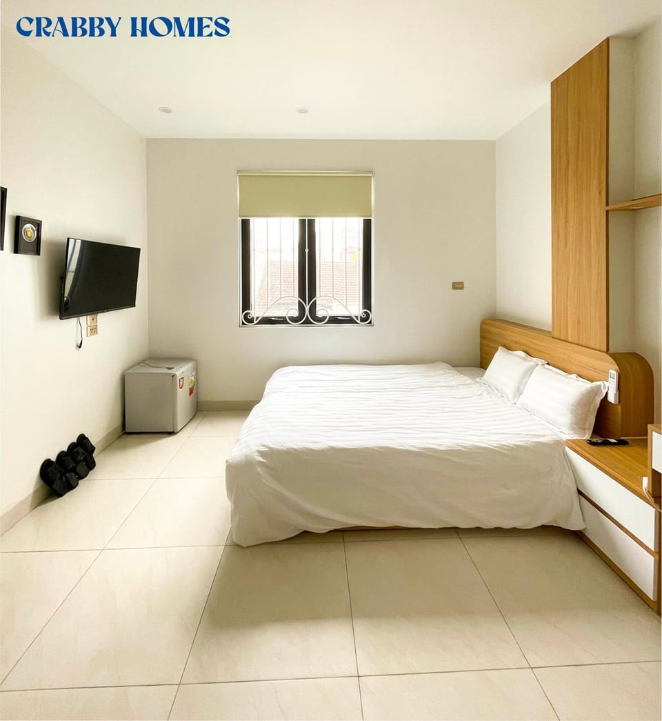 Crabby homes Vacation rental in Laos
