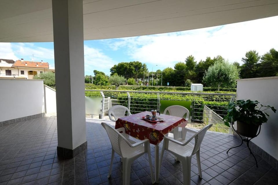 Balcony/Terrace, Balcony/Terrace