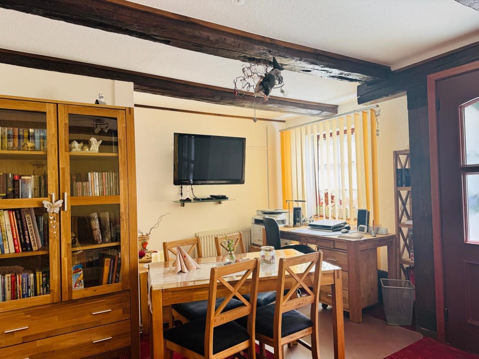 Ferienwohnung „Familie Mehle“ Apartment in Wernigerode