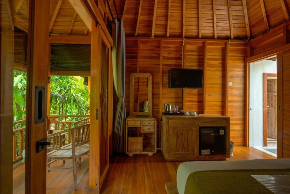 Angseri Villas Villa in Bali