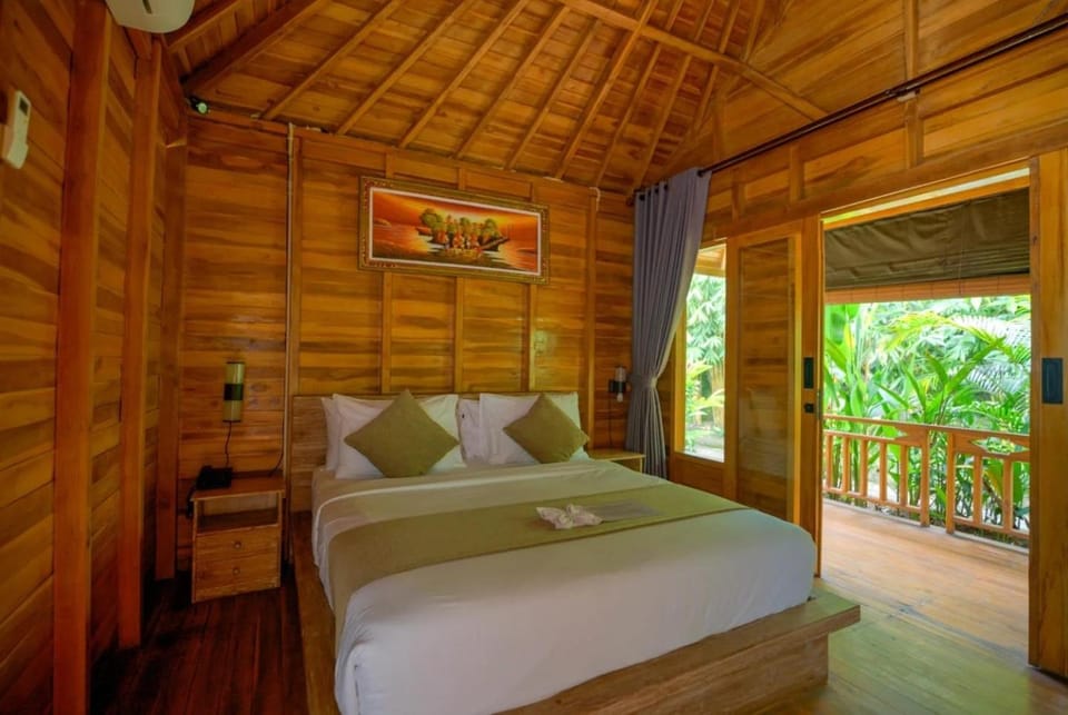 Angseri Villas Villa in Bali